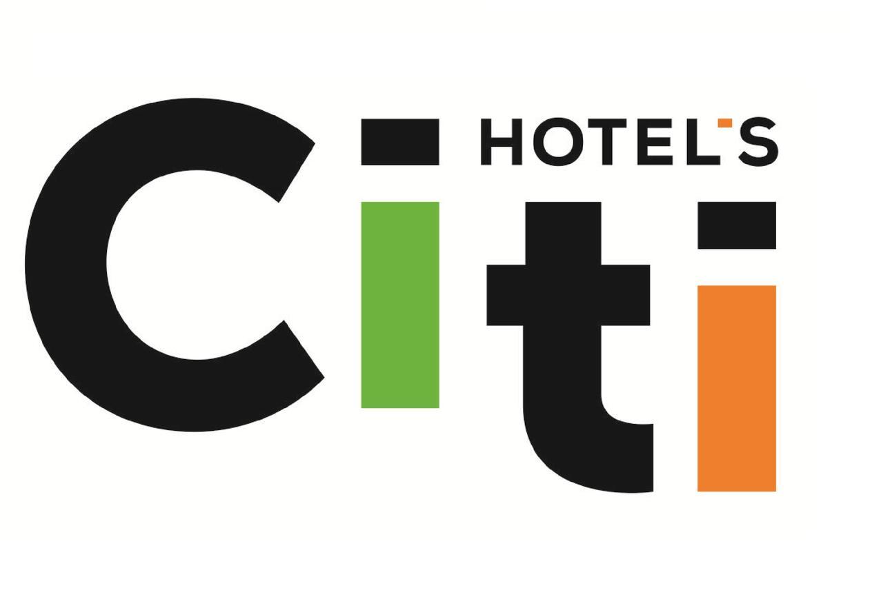 Citi Hotel'S Wroclaw Exterior photo